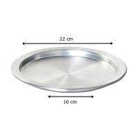 16 cm Künefe Tabağı 135 gr